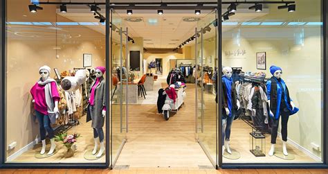 aust mode|Kollektionen – Aust Fashion.
